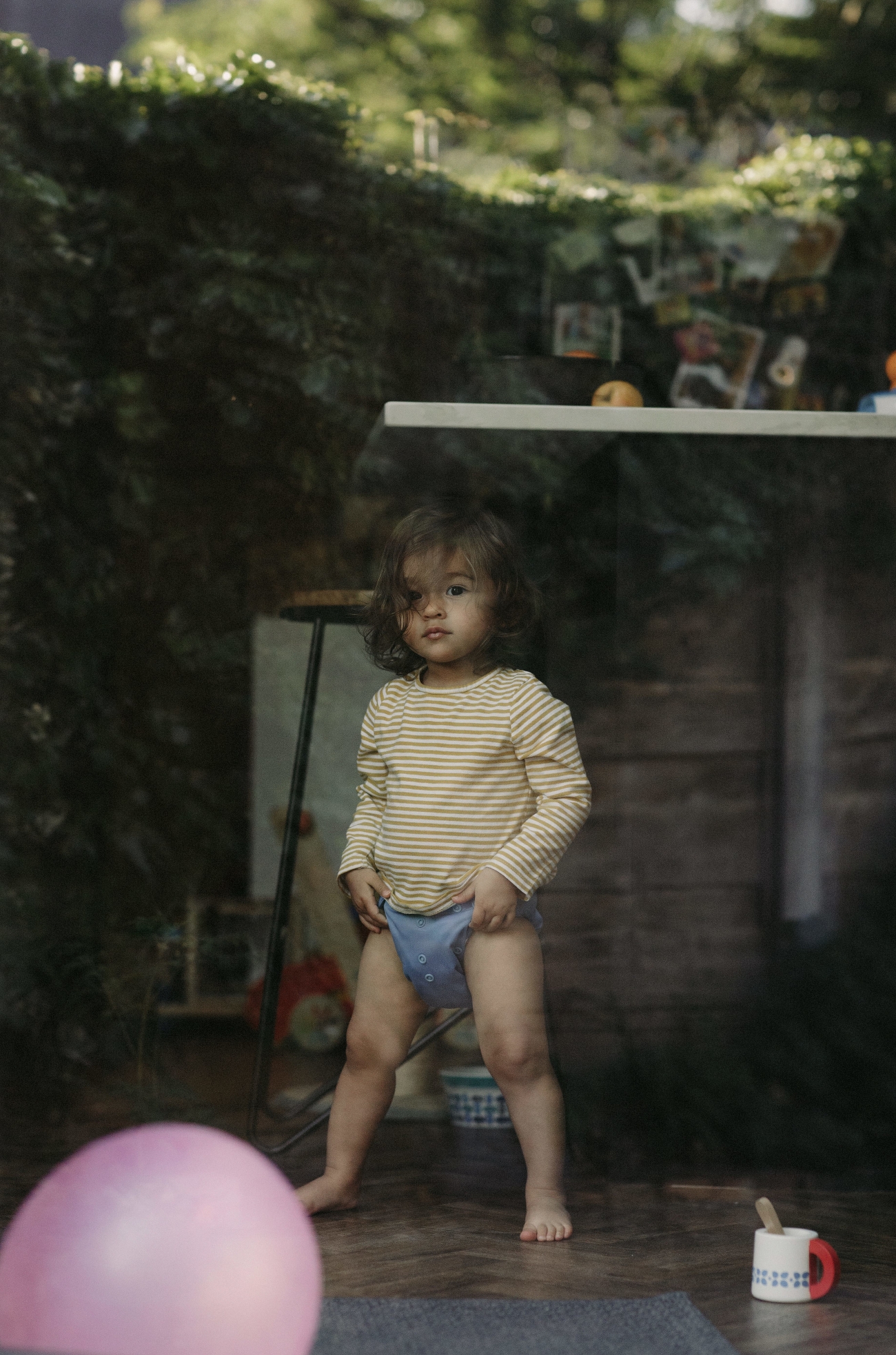 Through the window project The Bain Family Coralie Monnet 26