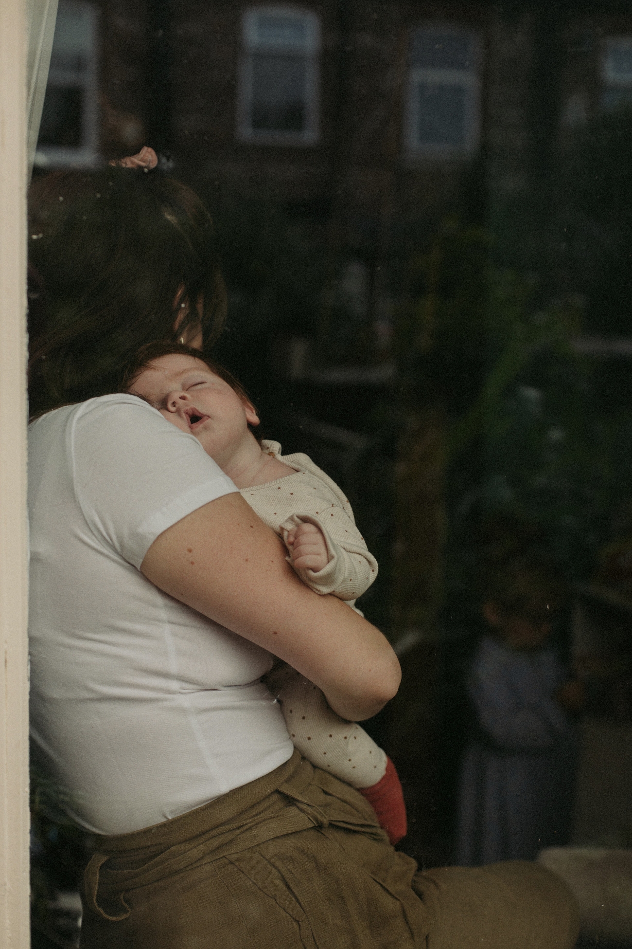 Through the window project The Rebergen Family Coralie Monnet 21
