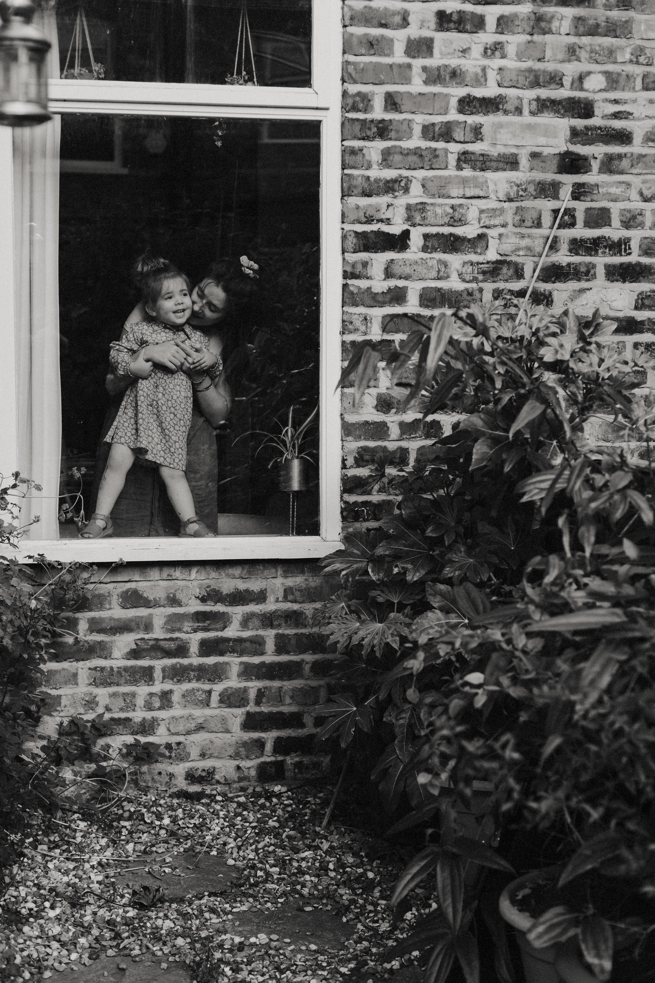 Through the window project The Rebergen Family Coralie Monnet 48